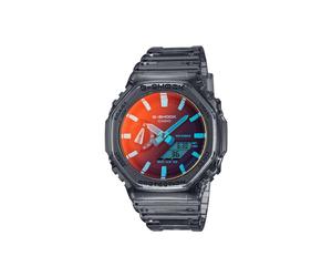 Casio Serie de Time Lapse de Playa G-Shock Reloj GA-2100TLS-8AER