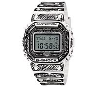 Casio Serie G-Shock 5600 - Colaboración Con Joshua Vides (42,8 Mm)