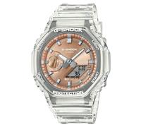 Casio Serie G-Shock Con Esfera Metálica Brillante (45,4 Mm), GA-2100BM-7A5ER