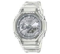 Casio Serie G-Shock Con Esfera Metálica Brillante (45,4 Mm), GA-2100BM-7A8ER