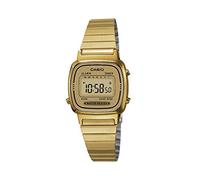 Casio Serie MDV106 | Reloj analógico Unisex | 200 m WR | Caja de Acero Inoxidable | Correa de Resina | Analógico de 2 manecillas (HR, Min, Sec) | Indicación de Fecha | Corona atornillada/Tapa Trasera