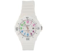 Casio Serie MDV106 | Reloj analógico Unisex | 200 m WR | Caja de Acero Inoxidable | Correa de Resina | Analógico de 2 manecillas (HR, Min, Sec) | Indicación de Fecha | Corona atornillada/Tapa Trasera