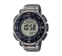 Casio Reloj Digital para Hombre. de PRG-340T-7CR