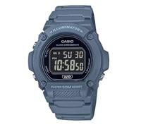 Casio Reloj Informal W219HC-2BV