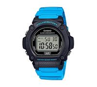 Casio Reloj Inteligente W219H-2A2V