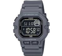 Casio Serie WS-1400H | Memoria de Vuelta 60