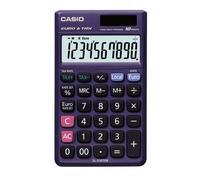 Casio SL-310TER calculadora de bolsillo