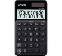 Casio SL-310UC-BK Calculadora Bolsillo 10cifre