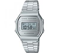 Casio Smart Watch unisex Armbanduhr A168WEM-7EF