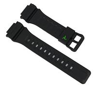 Casio STL-S100H Watch Strap 10462707
