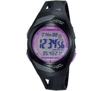 Casio reloj STR-300 TU Negro