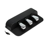 Casio Tablero de 3 pedales SP-34