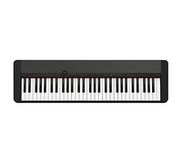 Casio - Teclado portátil de 61 Teclas (CT-S1BK)