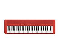 Casio, Teclado portátil de 61 teclas (CT-S1RD)