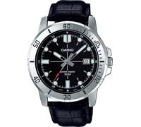 Casio tek Beden MTP-VD01L-1EVUDF - Reloj de Pulsera para Hombre y Adulto, Color Negro