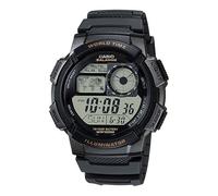CASIO TIMELESS COLLECTION AE-1000W-1AV| Negro