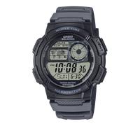 CASIO TIMELESS COLLECTION AE-1000W-8AV| Negro