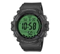 CASIO TIMELESS COLLECTION AE-1500WHC-1AV| Negro