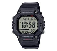 CASIO TIMELESS COLLECTION AE-1600H-1AV| Negro