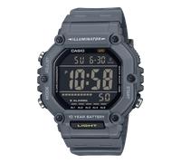 CASIO AE-1600H-8BVEF AE-1600H-8B COLLECTION 10 BAR EXPRESS 1/2 DAYS