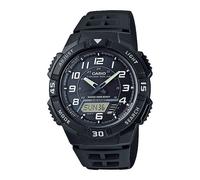CASIO TIMELESS COLLECTION AQ-S800W-1BV| Negro