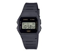 Casio F-91WB-8AEF Relojes Digitales Relojes de Cuarzo reloj para hombre