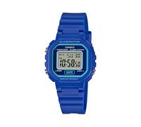 CASIO TIMELESS COLLECTION LA-20WH-2A| Azul y azul claro