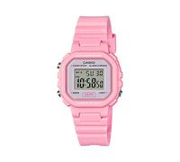 CASIO TIMELESS COLLECTION LA-20WH-4A1| Rosa