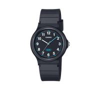 CASIO TIMELESS COLLECTION LQ-24B-1B| Negro