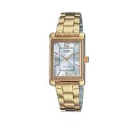 CASIO TIMELESS COLLECTION LTP-1234PG-7A| Dorado