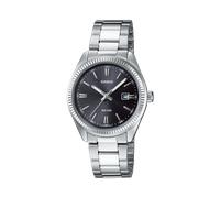 CASIO TIMELESS COLLECTION LTP-1302PD-1A1V| Plateado