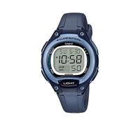 CASIO TIMELESS COLLECTION LW-203-2AV| Azul y azul claro