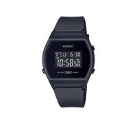 CASIO TIMELESS COLLECTION LW-204-1B| Negro