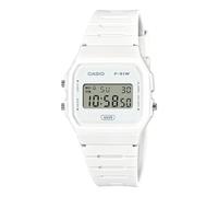 Casio TIMELESS COLLECTION Men F-91WB-7AEF Reloj unisex Con alarma