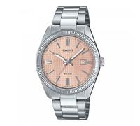 Casio TIMELESS COLLECTION Men MTP-1302PE-4AVEF Reloj de Pulsera para hombres