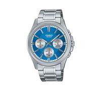 Casio TIMELESS COLLECTION Men MTP-1375PD-2A2VEF Cronógrafo para hombres