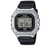 Casio TIMELESS COLLECTION Men W-218HM-7AVEF Reloj de Pulsera para hombres