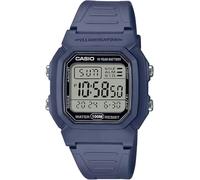 Casio TIMELESS COLLECTION Men W-800H-2AVES Reloj de Pulsera para hombres Con alarma