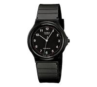CASIO TIMELESS COLLECTION MQ-24-1B| Negro