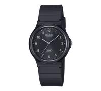 CASIO TIMELESS COLLECTION MQ-24B-1B| Negro