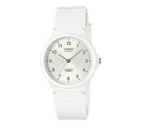 CASIO TIMELESS COLLECTION MQ-24B-7B| Blanco