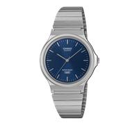 CASIO TIMELESS COLLECTION MQ-24DA-2A| Plateado