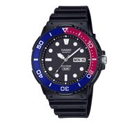 CASIO TIMELESS COLLECTION MRW-230H-1E2V| Multicolor