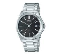 CASIO TIMELESS COLLECTION MTP-1183PA-1A| Plateado
