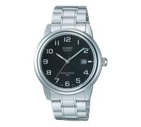 CASIO TIMELESS COLLECTION MTP-1221A-1AV| Plateado