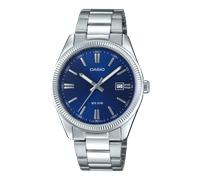CASIO TIMELESS COLLECTION MTP-1302PD-2AV| Plateado