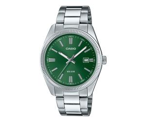 CASIO TIMELESS COLLECTION MTP-1302PD-3AV| Plateado