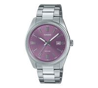 CASIO TIMELESS COLLECTION MTP-1302PD-6AV| Plateado