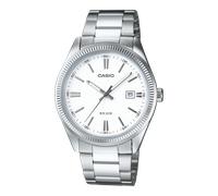 CASIO TIMELESS COLLECTION MTP-1302PD-7A1V| Plateado