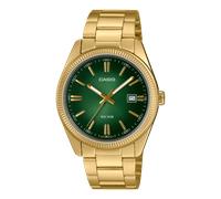 CASIO TIMELESS COLLECTION MTP-1302PGC-3AV| Dorado